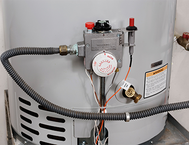 water-heaters